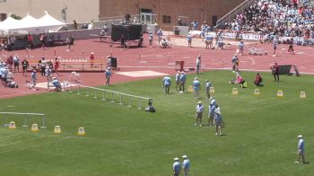 Replay: Field Events 2 - 2025 UIL State Championships | May 3 @ 9 AM