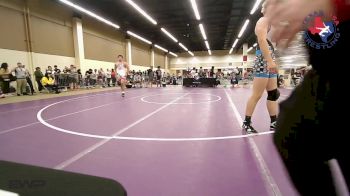 215 lbs Consi Of 16 #1 - Tyler Wells, NB Elite Wrestling Club vs Kenneth Mayfield, Haltom High School Wrestling
