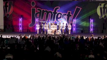 Aspire Cheer Academy - MYSTIQUE [2023 L4.2 Senior Coed] 2023 JAMfest Lexington Classic
