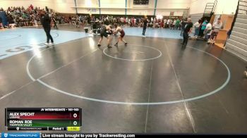 161-163 lbs Round 5 - Alex Specht, Laramie vs Roman Roe, Thompson Valley