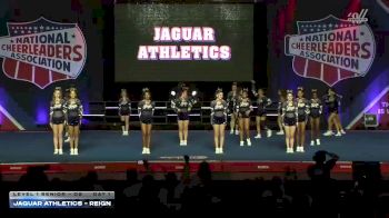 Jaguar Athletics - Reign [2026 L1 Senior - D2 Day 1] 2026 NCA All-Star National Championship