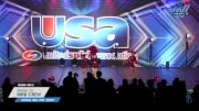 Studio 121 - Mini Crew [2023 Mini - Prep - Variety Day 2] 2023 USA All Star Super Nationals