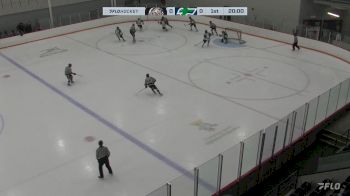 Replay: Home - 2024 Esther-Blondin vs Trois-Rivieres | Nov 10 @ 1 PM