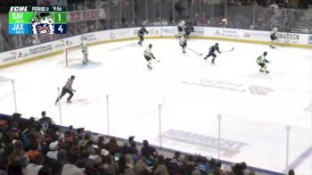 Replay: Home - 2024 Savannah vs Jacksonville | Jan 27 @ 7 PM