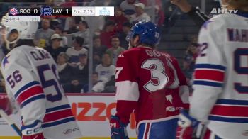 Replay: Away - 2025 Rochester vs Laval | May 21 @ 6 PM