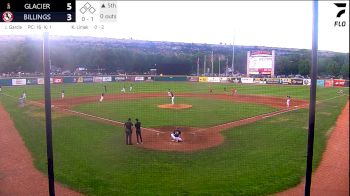 Replay: Range Riders vs Mustangs | Jul 11 @ 6 PM