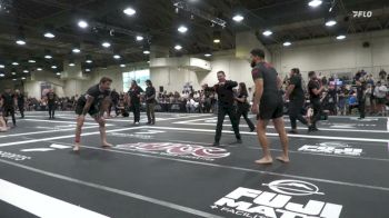 Austin Senos vs Daniel Serrano 2026 ADCC West Coast Trials