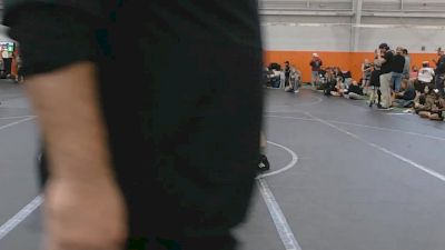 80-84 lbs Round 1 - Mason Barnes, Delta vs Sam Rotsaert, Westshore