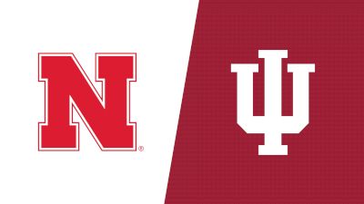 Full Dual Replay: Nebraska at Indiana (2/9/2020)