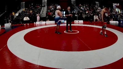 110kg Round 5 - Jagroop Dhinsa, Guru Gobind Singh Wrestling Club vs Jasonjeet Singh Lalli, Canadian Mal Wrestling