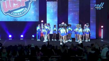 The Stingray All Stars - G5 [2023 L5 Senior Coed - Medium Day 1] 2023 WSF Grand Nationals