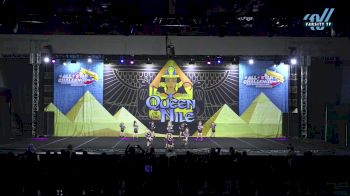 Northern Extreme Athletics - Chaos [2023 L1 Tiny 3/18/2023] 2023 ASC Schaumburg Showdown & CSG Schaumburg Dance Grand Nationals