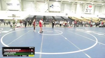 Replay: Mat 12 - 2024 NYWAY Youth States | Mar 10 @ 7 PM