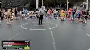 84 lbs Placement (4 Team) - Chase Davis, Dynasty National Team vs Ryder Ascherl, The Compound