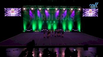 Wicked Elite - Jinx [2025 L1 Youth - D2 Day 1] 2025 Mardi Gras Grand Nationals