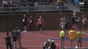 Masters Men's 100m, Finals 1 - Age 65-69