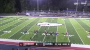 Replay: Newberry vs Catawba | Oct 19 @ 6 PM