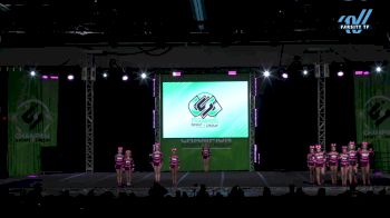 Twisters Elite - Tsunami [2025 L3 Junior - D2 Day2] 2025 CSG Grand Nationals