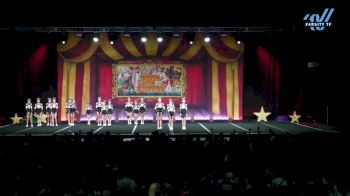 ACE of Birmingham - Xenas [2023 L2 Youth - Small Day 2] 2023 ASC Battle Under the Big Top Grand Nationals