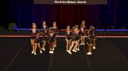 Fire & Ice Allstars - Scorch [2018 L1 Small Youth Wild Card] The Summit