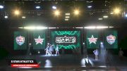 5 Star Athletics [2026 Junior Gems D2 Junior Level 1 Day 2] 2026 US Open Cheerleading & Dance Championship