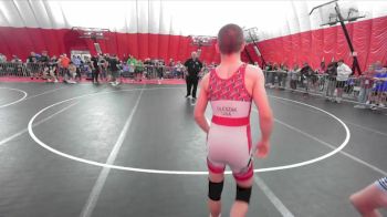 115 lbs Champ. Round 1 - Adler Oleszak, Askren Wrestling Academy vs Kian Arndt, Freedom Wrestling Club