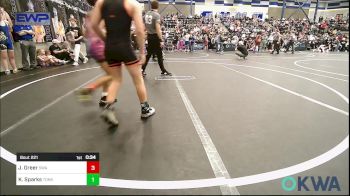 Replay: Mat 2 - 2024 Piedmont Open | Dec 28 @ 9 AM