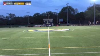 Replay: Newberry vs Coker | Apr 2 @ 7 PM