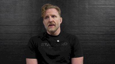 Hear From BJJ's Most Controversial Coach Greg Souders About His Start, WNO 31, & How Studying CLA Changed Everything