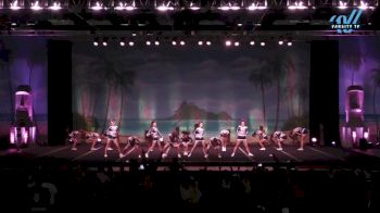 Boca Extreme - Lady Legends [2025 L4 Senior - D2 Day 2] 2025 The American Open Orlando Nationals