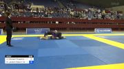 Sean Michael Fitzpatrick vs Matthew Joseph Robert Tieman 2024 Pan IBJJF Jiu-Jitsu No-Gi Championship