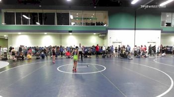 75 lbs Consi Of 8 #1 - Henry Burfitt, FL vs Edward Encarnacion, MD