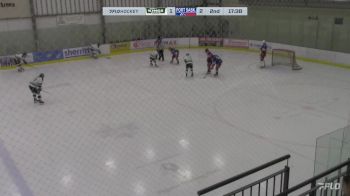 Replay: Home - 2024 Kings vs Rangers | Jan 26 @ 6 PM