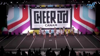 ACX - Swag Jags [2025 L2 Youth - Small Day 2] 2025 CANAM Grand Nationals