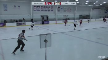 Replay: Home - 2023 Strathroy vs Ayr | Sep 24 @ 10 AM