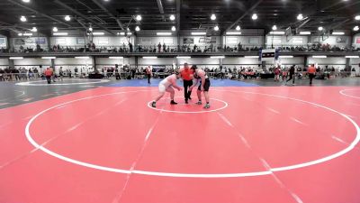 285 lbs Round Of 32 - Mike Welsh, Frontier vs Michael Suwalski, Farmingdale