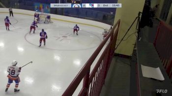 Replay: Home - 2024 PAL Islanders vs CT Jr. Rangers | Nov 2 @ 8 PM