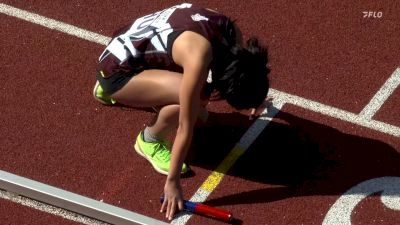 HSG 4x100 Prelims Heat 1 At 2026 Penn Relays