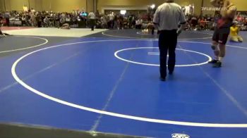 Match - Jose Flores, Paramount High School vs Logan Browne, Qcwc