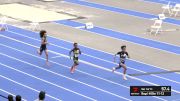 High School Boys' 400m, Finals 1 - Age 11-12