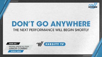 Natural Venom All Stars - Junior Combat [2024 L1 Junior Day 1] 2024 Sea to Sky International Cheer & Dance Championship