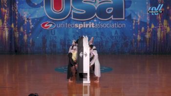 Saugus - Saugus [2025 Prop Day 2] 2025 USA Dance Nationals