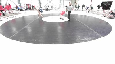 174 lbs Rr Rnd 1 - Hayden Garland, Bridgewater vs Dylan Sofield, Trinity