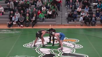 215 lbs Round 3 (3 Team) - Connor Barges, Creighton Prep vs Matthew Keating Manzitto, Skutt Catholic