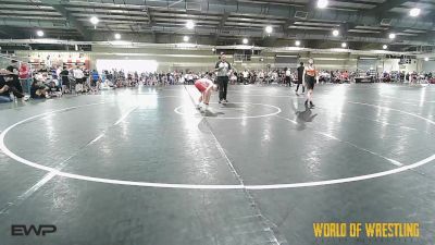 108 lbs Round Of 32 - Ashur Whitmer, Big Game Wrestling Club vs Lincoln Powell, ALL AMERICAN WRESTLING CLUB