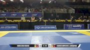 Chairo Olimpio Ivo C. Albuquerqu vs Daniel Sena Paulino 2026 Pan Jiu Jitsu IBJJF Championship