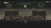 Clovis HS "Clovis CA" at 2025 WGI Percussion/Winds World Championships