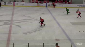 Replay: Home - 2025 Pros. Red vs Pros. Green | Jun 18 @ 3 PM