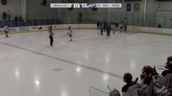 Replay: Home - 2024 Jr. Eagles vs CT Nor'Easter | Oct 27 @ 4 PM