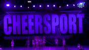 Integrity Elite All Stars - Fire [2023 L2 Youth - Small - A] 2023 CHEERSPORT National All Star Cheerleading Championship